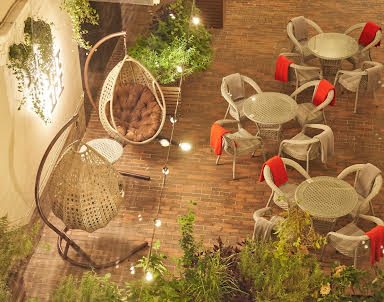  ресторан Helen