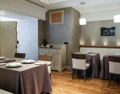  ресторан Dieci