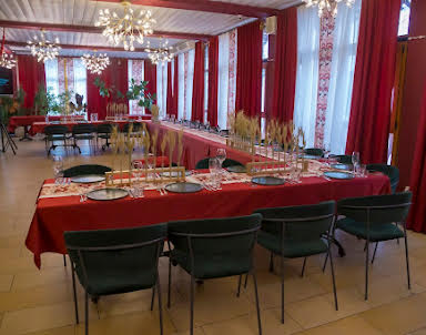  ресторан Ресторан «Пивоваръ»