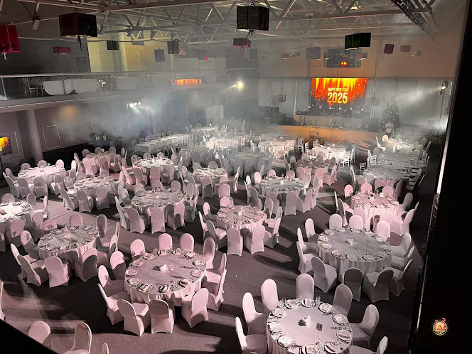 Arena №1 в «GOPARK HOTEL» фотография №4