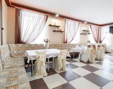  ресторан Традиция