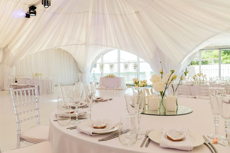 EVA Шатер Летний в «EVA Летний» фотография №10