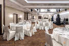 Зал «Чайковский» в «Grand Autograph Hotel Novosibirsk»