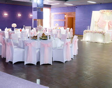 Новый год в Ветерок