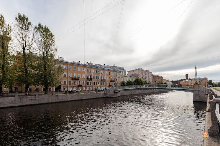 Основной зал в «Фламбе» фотография №4