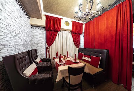 Банкетный зал в Банкетный зал