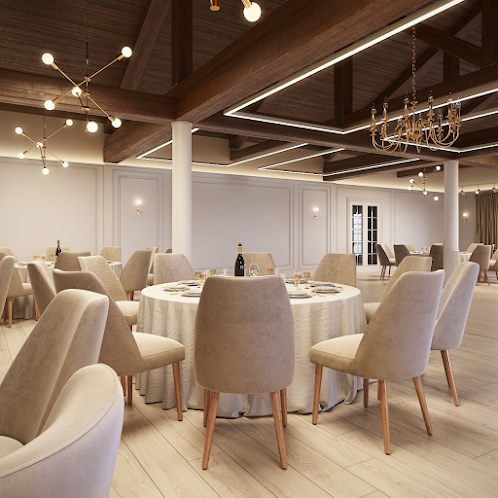 Ресторан «Лесной» в «Ресторан Лесной» фотография №13