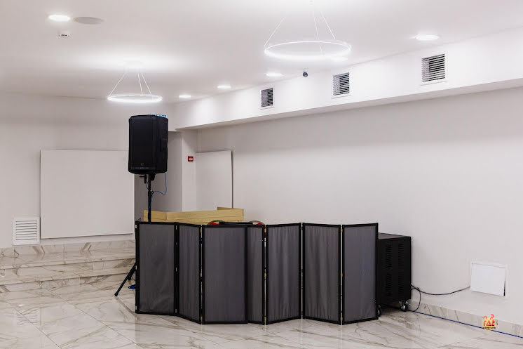 Зал "Ассамблея"  в «AZIMUT» фотография №4