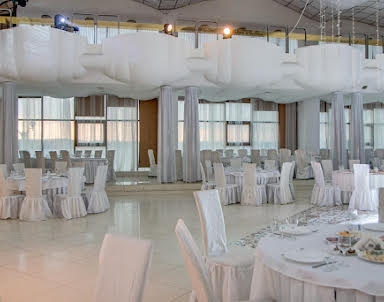  ресторан Россия