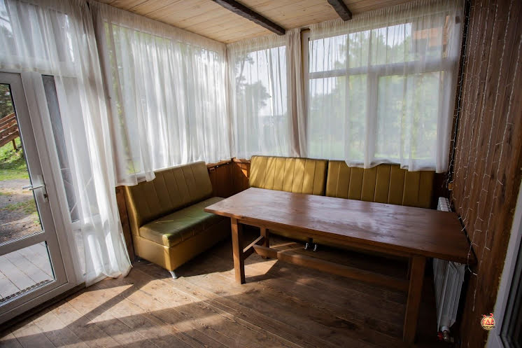 Беседка №7 в «Академия» фотография №3