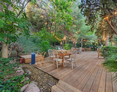 День рождения в Море