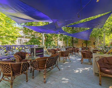  ресторан Feromon Voskova