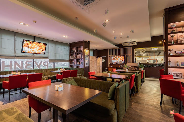 Зал №2 в «Трибуна» фотография №6