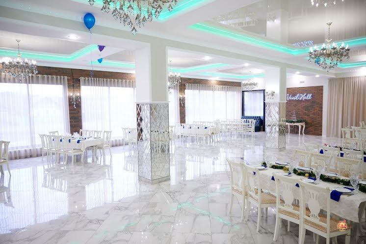 Ваниль Холл в «Ваниль Холл» фотография №9