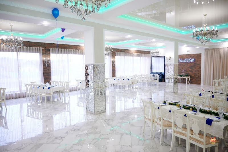 Ваниль Холл фотография №9