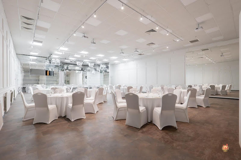 Drink Space Batyr фотография №11