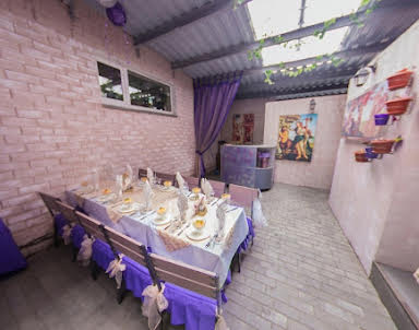 Свадьба в Баклажан