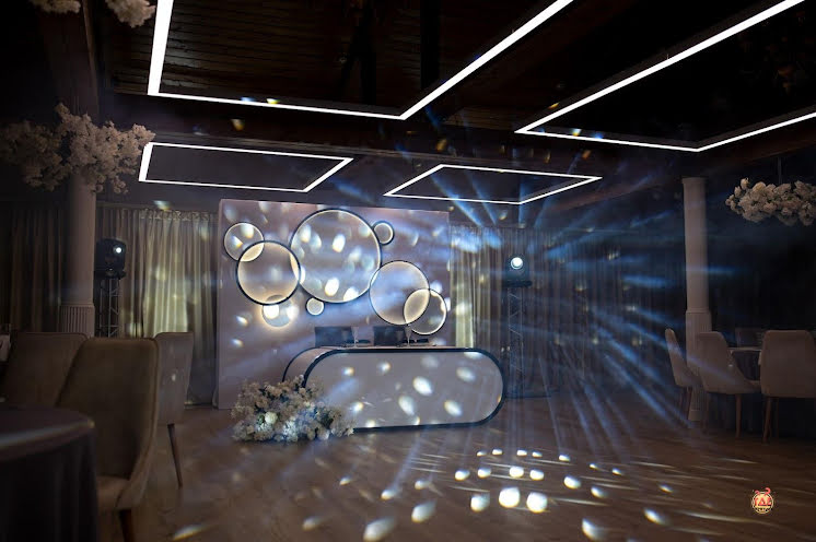 Ресторан «Лесной» в «Ресторан Лесной» фотография №5