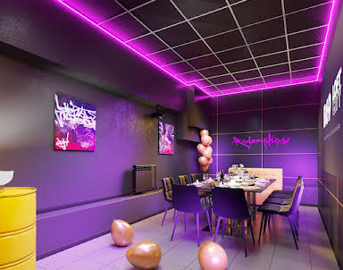  ресторан В69