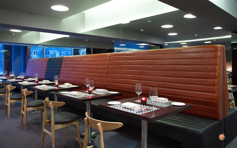 Four Elements Ekaterinburg фотография №16