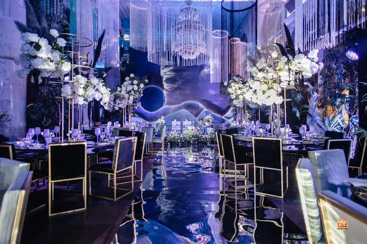 Основной зал в «Balzi Rossi» фотография №3