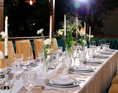 Корпоратив в Духанъ