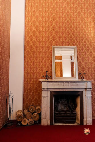 Зал "Каминный" в «Дворец Кваренги» фотография №3