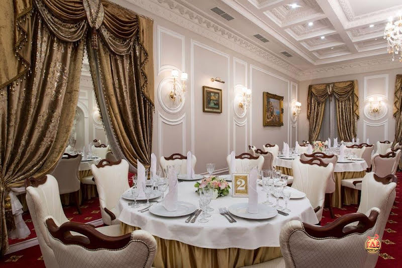 Особняк Глуховского фотография №3