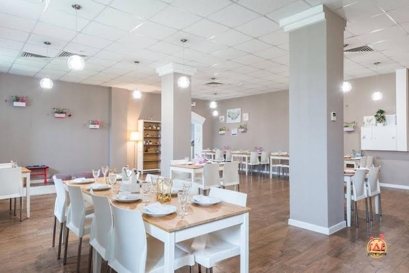 Русская сказка фотография №16