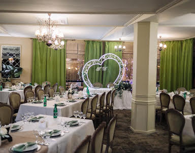  ресторан Шафран