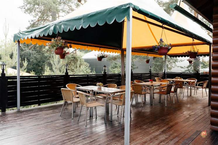 Домик в деревне в «Волжская деревня» фотография №6