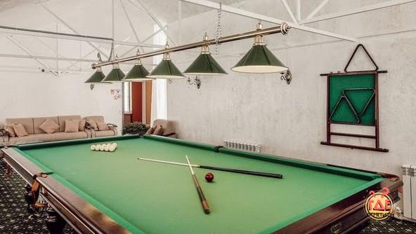 Большой гостевой дом в «Усадьба Жемчужная» фотография №5