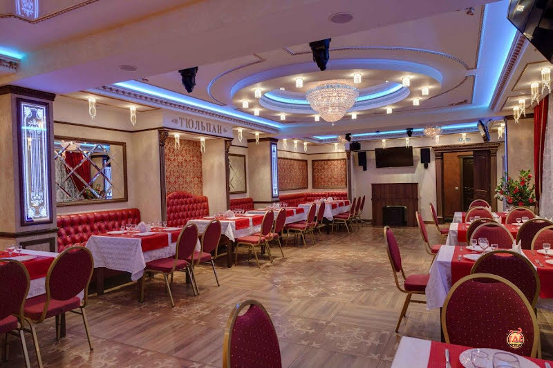 Тюльпан фотография №16