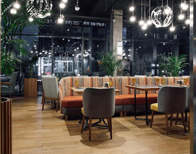 Корпоратив в Джентльмены удачи