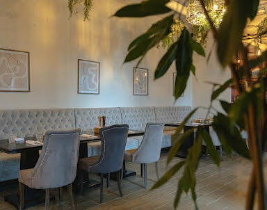  ресторан Стейк-Хаус Muu на Мукомольном проезде