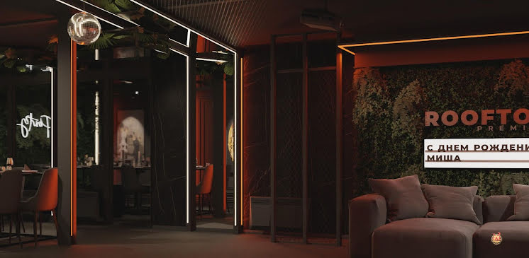 Лофт «Эспрессо» в «Iglooloft» фотография №8