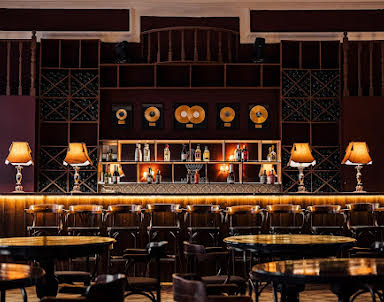  ресторан Дворец Кваренги