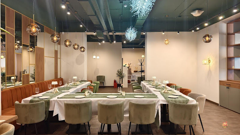 Вкусная компания на Советской Армии фотография №5