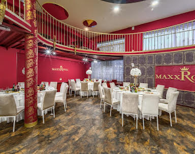  ресторан MaxxRoyal