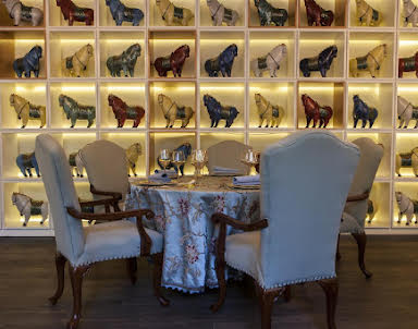  ресторан Нихао Москва-Пекин