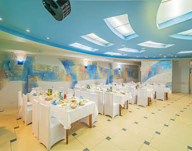  ресторан Сфера