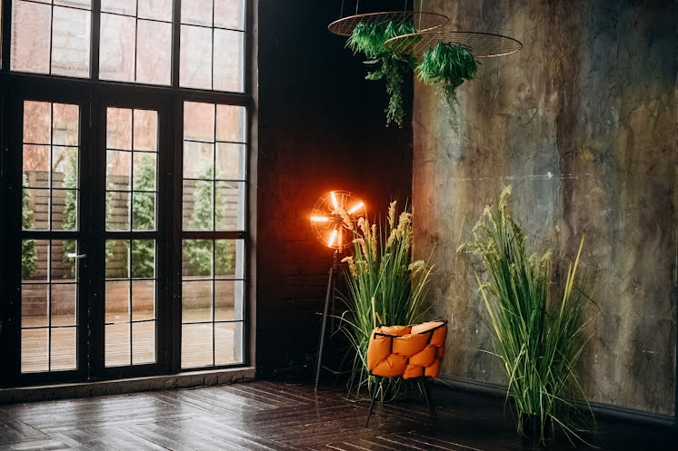 Зал Dark в «Studio 12.24» фотография №13