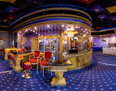  ресторан Урфин Джюс