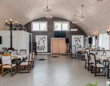  ресторан Легенда