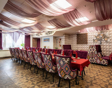  ресторан Нар