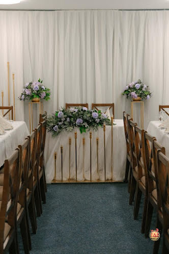 Зал «Енисей» в «Огни Енисея» фотография №14