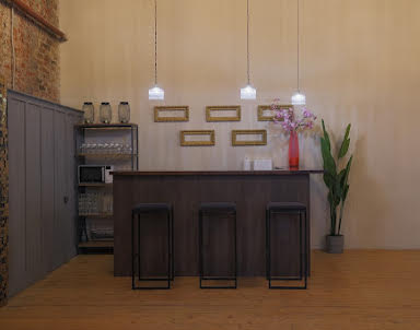 Выпускной в COM.NATA на Петроградской