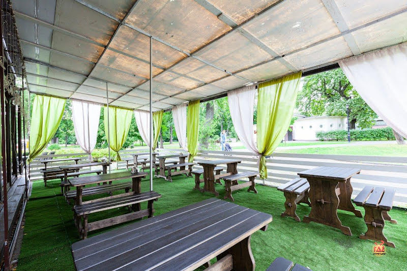 Русский чай фотография №13