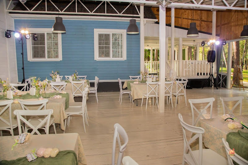 Лесной отель ЕЖИ фотография №12