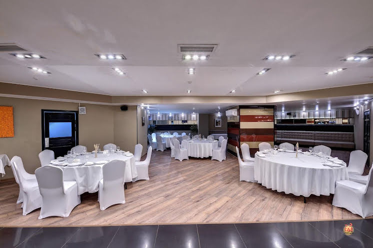 Зал «Премьер»  в «Премьер» фотография №19